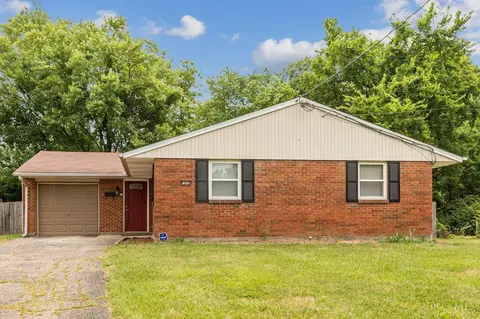 10008 Windswept Ln, Colerain Twp, OH 45251