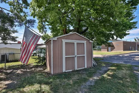 12 Elizabeth St, Reading, OH 45215 photo 30