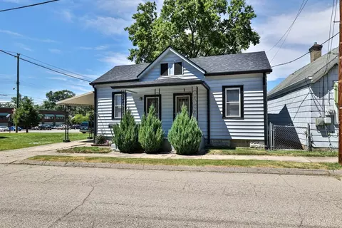 12 Elizabeth St, Reading, OH 45215 photo 2