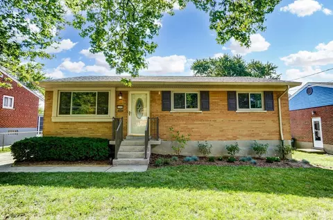 3280 Greenway Ave, Cincinnati, OH 45248