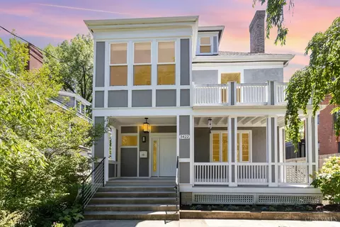 3422 Burch Ave, Cincinnati, OH 45208