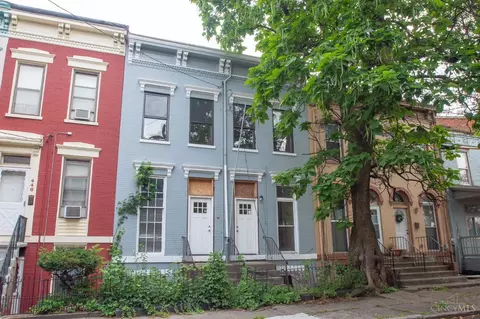 444 Dayton St, Cincinnati, OH 45214