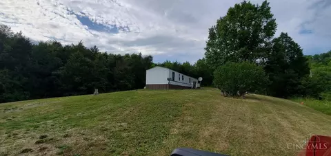 22148 St Rt 41, Peebles, OH 45660
