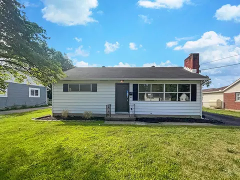 113 Home Ave, Trenton, OH 45067