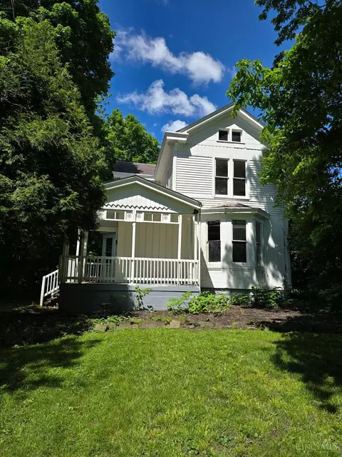 4437 Station Ave, Cincinnati, OH 45232