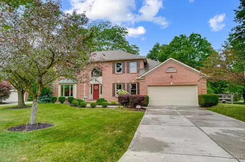 7575 Doe View Dr, West Chester, OH 45069