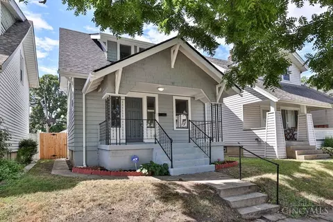 1111 Reservoir St, Hamilton, OH 45011