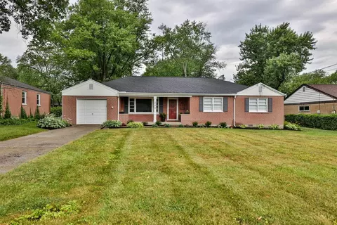 209 Lela Dr, Mason, OH 45040