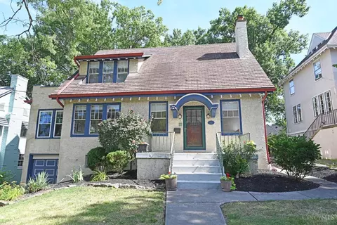580 Wirham Pl, Cincinnati, OH 45220