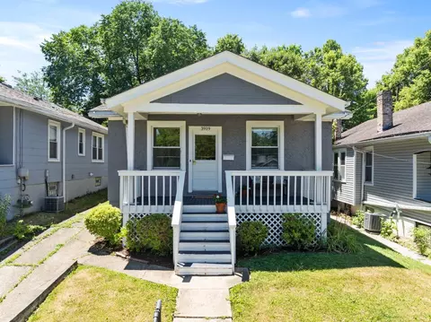 3919 Oakpark Pl, Cincinnati, OH 45209