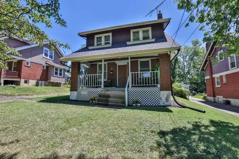 2910 Grasselli Ave, Cincinnati, OH 45211