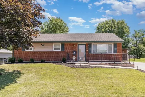 4634 Eddy Dr, Cincinnati, OH 45244