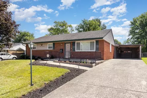 4634 Eddy Dr, Cincinnati, OH 45244 photo 2