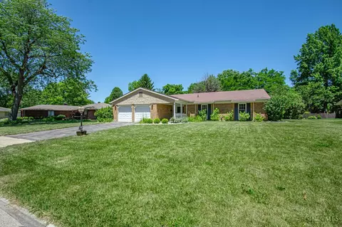 210 Glenburn Dr, Centerville, OH 45459 photo 43