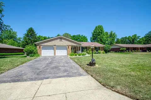 210 Glenburn Dr, Centerville, OH 45459 photo 42