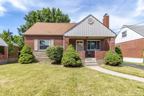 1530 Clovernoll Dr, Cincinnati, OH 45231