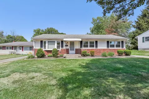 204 Batsey Dr, Middletown, OH 45044