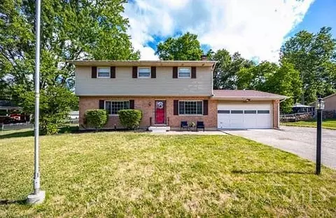 2480 Regina Pl, Hamilton, OH 45013