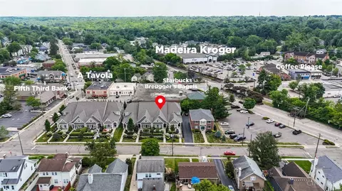 View/Area - 7016 Maple Ave, Madeira, OH 45243 photo 7 of 7