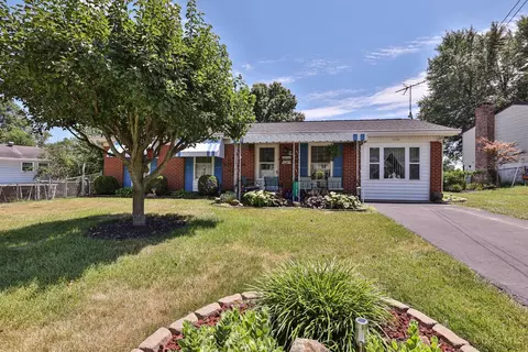 2765 Petobego Ct, Colerain Twp, OH 45251