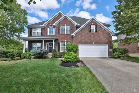 6275 Amberley Ct, Liberty Township, OH 45044