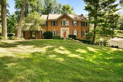 7178 Foxview Dr, Anderson Twp, OH 45230
