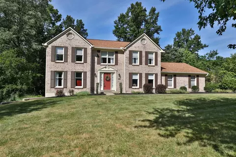 8989 Symmes Trace Ct, Symmes Twp, OH 45140