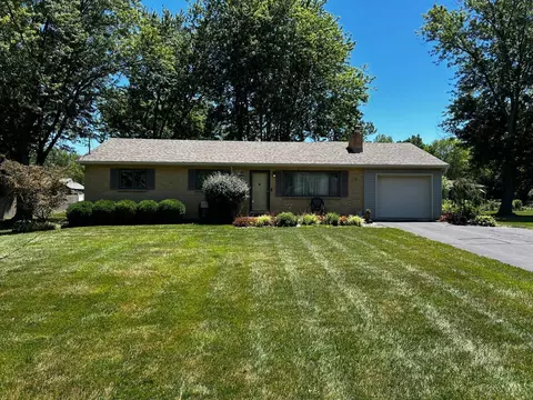 984 Cherokee Dr, Mason, OH 45040