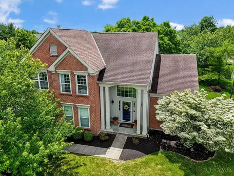 4369 Placepointe Dr, Mason, OH 45040