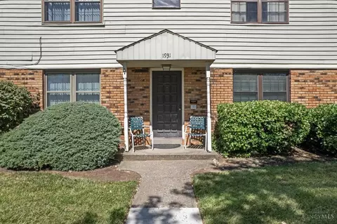 1931 Chaucer Dr #B, Cincinnati, OH 45237
