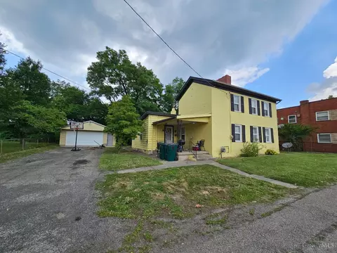 111 Cooper Ct, Lockland, OH 45215