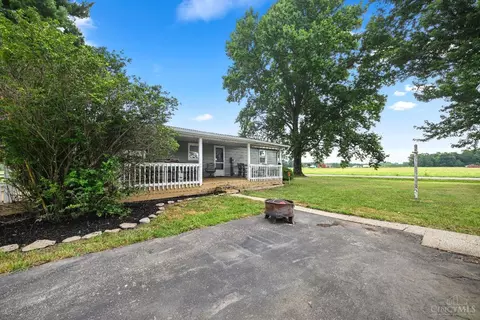 14537 Aberdeen Rd, Rising Sun, IN 47040