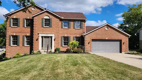 7383 Vinnedge Rd, Hamilton, OH 45011