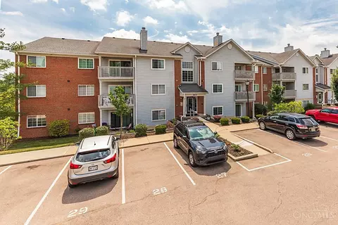 7736 Scioto Ct #107, West Chester, OH 45069