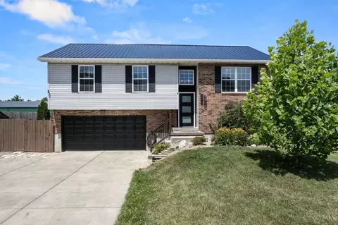 107 Robin Ave, Mount Orab, OH 45154