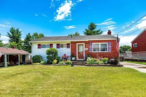 5385 Pembina Dr, Cincinnati, OH 45238
