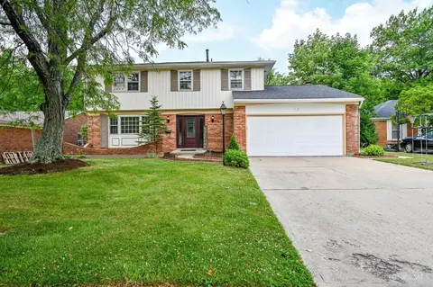 12073 Deerhorn Dr, Cincinnati, OH 45240