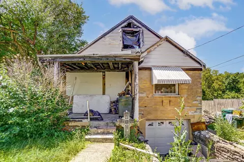 553 Rosemont Ave, Cincinnati, OH 45205