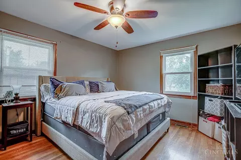 Bedroom - 3630 Eyrich Rd, Cincinnati, OH 45248 photo 2 of 7