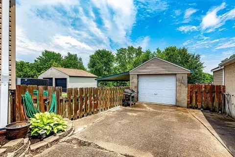 Exterior - 3630 Eyrich Rd, Cincinnati, OH 45248 photo 5 of 5
