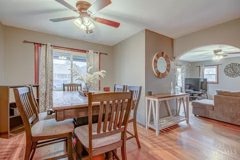 Dining - 3630 Eyrich Rd, Cincinnati, OH 45248 photo 1 of 2