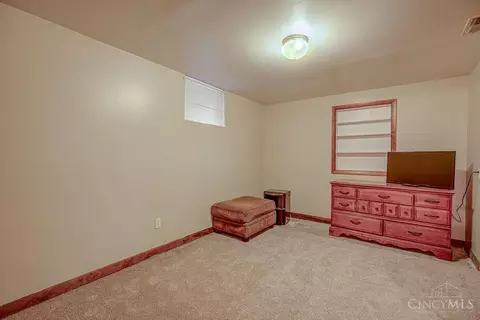 Bedroom - 3630 Eyrich Rd, Cincinnati, OH 45248 photo 7 of 7