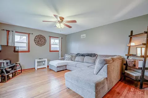 Living - 3630 Eyrich Rd, Cincinnati, OH 45248 photo 5 of 5