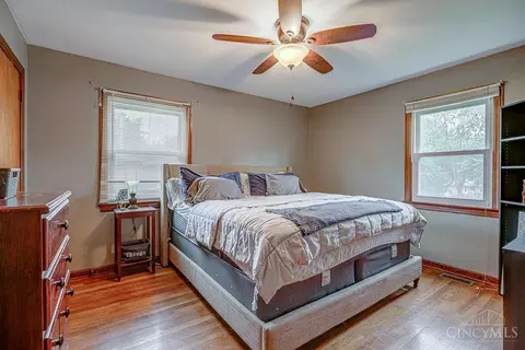 Bedroom - 3630 Eyrich Rd, Cincinnati, OH 45248 photo 1 of 7