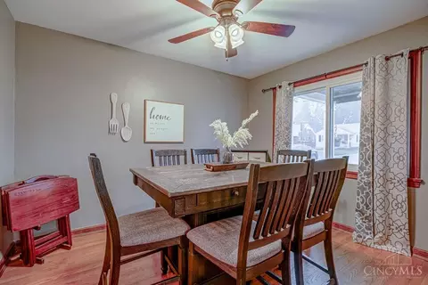 Dining - 3630 Eyrich Rd, Cincinnati, OH 45248 photo 2 of 2