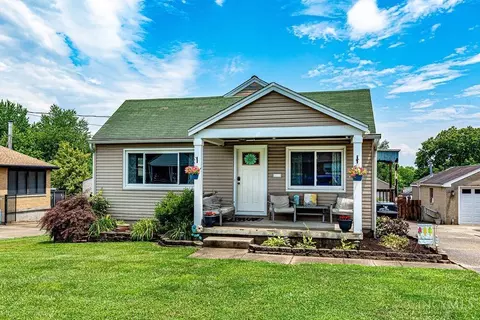 3630 Eyrich Rd, Cincinnati, OH 45248