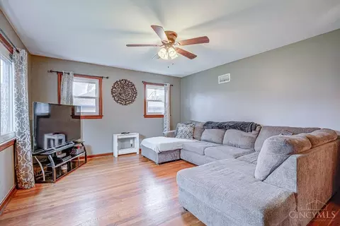 Living - 3630 Eyrich Rd, Cincinnati, OH 45248 photo 4 of 5