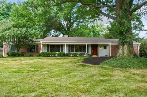 6281 Coachlite Way, Madeira, OH 45243