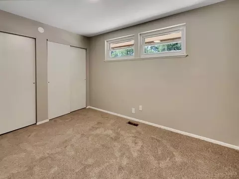 Bedroom - 824 Cascade Rd, Forest Park, OH 45240 photo 3 of 5