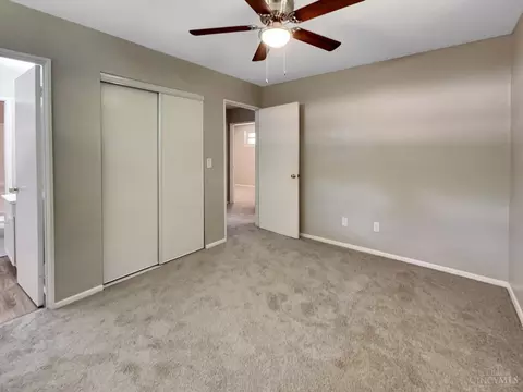 Bedroom - 824 Cascade Rd, Forest Park, OH 45240 photo 2 of 5